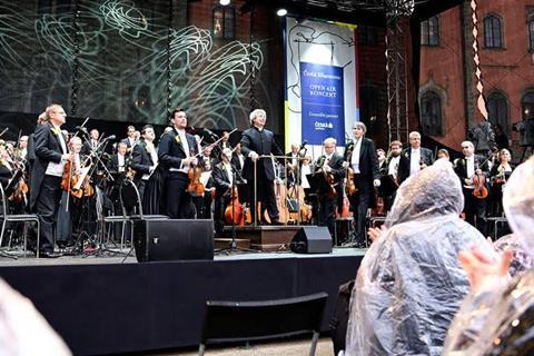 Czech Philharmonic
